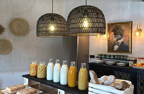 Souto Bed & Breakfast | 15 m² Bed and breakfast ∙ 3 guests