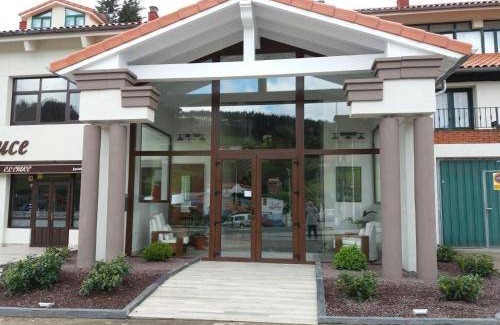 Cabezon de la Sal Bed & Breakfast | 15 m² Bed and breakfast ∙ 3 guests