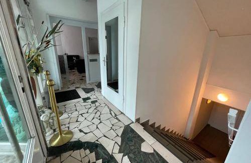 Nordstadt Hotel | 15 m² Hotel ∙ 2 guests
