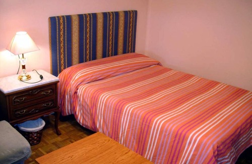 San Bernardo Resort | 15 m² Private room ∙ 1 bedroom ∙ 1 guest