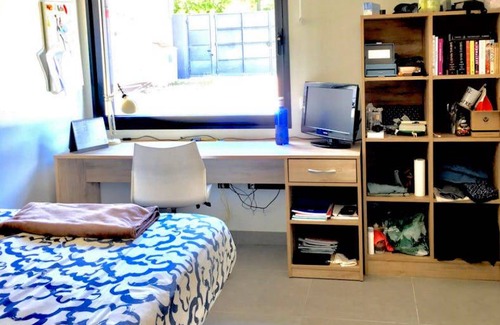 San Bernardo Resort | 15 m² Private room ∙ 1 bedroom ∙ 1 guest