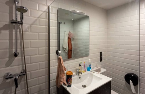 San Bernardo Resort | 15 m² Private room ∙ 1 bedroom ∙ 1 guest