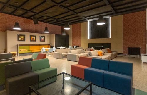 San Bernardo Resort | 15 m² Private room ∙ 1 bedroom ∙ 1 guest
