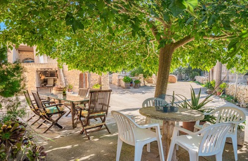 Felanitx House | 150 m² Finca ∙ 5 bedrooms ∙ 6 guests