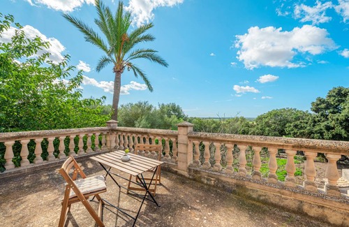 Felanitx House | 150 m² Finca ∙ 5 bedrooms ∙ 6 guests