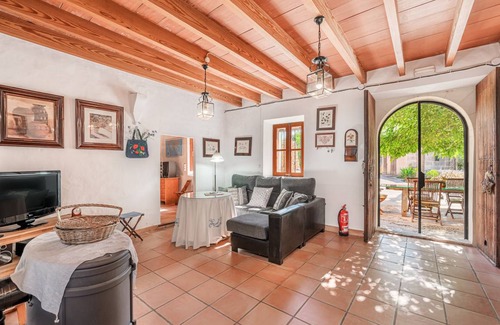 Felanitx House | 150 m² Finca ∙ 5 bedrooms ∙ 6 guests