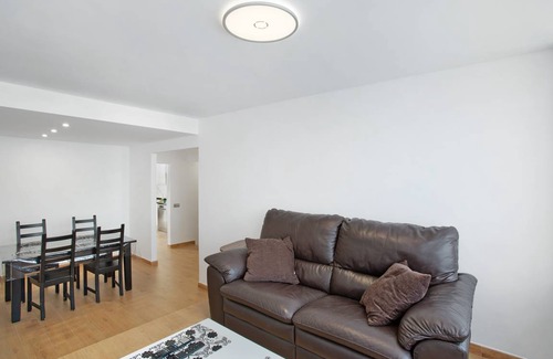 Cruce de Arinaga House | 150 m² House ∙ 3 bedrooms ∙ 5 guests