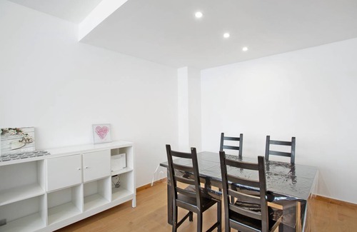 Cruce de Arinaga House | 150 m² House ∙ 3 bedrooms ∙ 5 guests