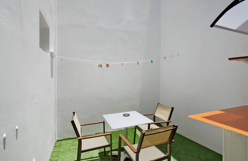 Cruce de Arinaga House | 150 m² House ∙ 3 bedrooms ∙ 5 guests
