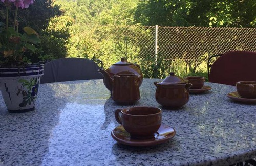 Puerto de Bejar House | 150 m² House ∙ 5 bedrooms ∙ 11 guests