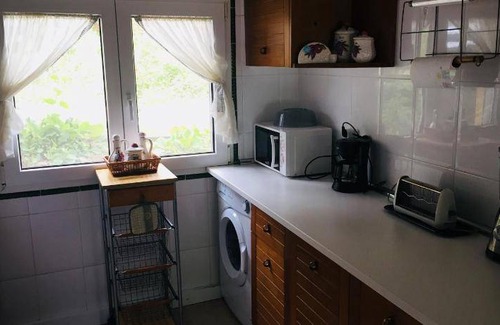 Puerto de Bejar House | 150 m² House ∙ 5 bedrooms ∙ 11 guests