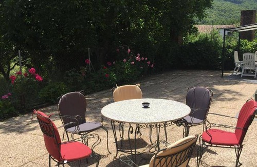 Puerto de Bejar House | 150 m² House ∙ 5 bedrooms ∙ 11 guests