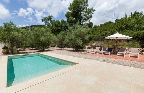 Pontons House | 150 m² House ∙ 2 bedrooms ∙ 2 guests