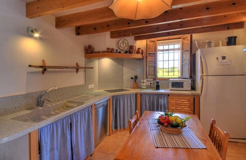 Es Palmer House | 150 m² House ∙ 3 bedrooms ∙ 5 guests