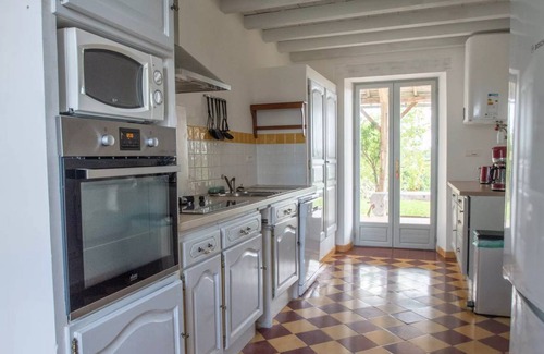 Condom House | 150 m² House ∙ 4 bedrooms ∙ 8 guests