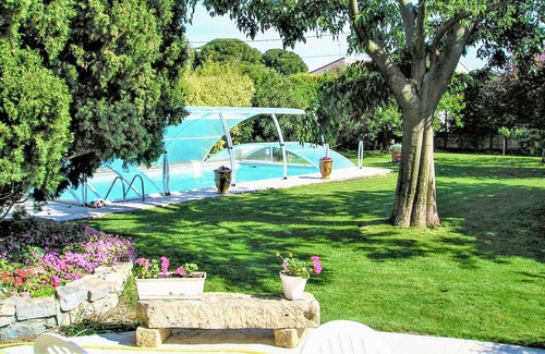 Marguerittes House | 150 m² Maisonette ∙ 4 bedrooms ∙ 6 guests