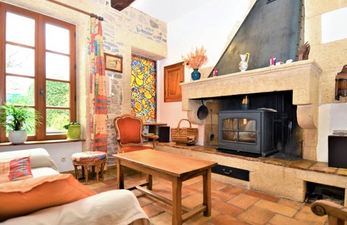 Marguerittes House | 150 m² Maisonette ∙ 4 bedrooms ∙ 6 guests