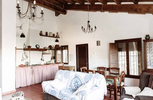 Monesterio Villa | 150 m² Villa ∙ 3 bedrooms ∙ 8 guests