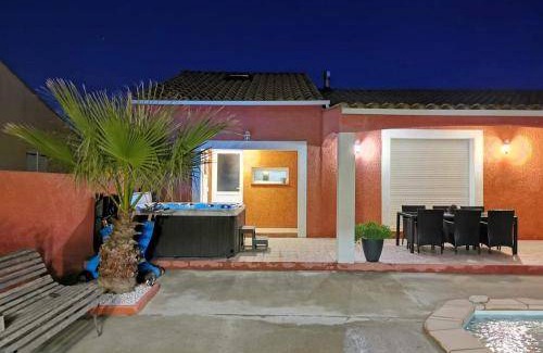 Villalbe Villa | 150 m² Villa ∙ 3 bedrooms ∙ 6 guests
