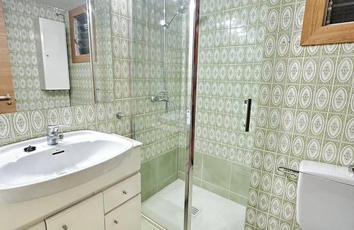 El Gancho Resort | 152 m² Private room ∙ 1 bedroom ∙ 1 guest