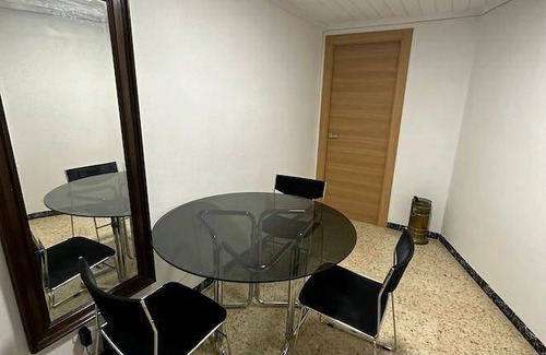 El Gancho Resort | 152 m² Private room ∙ 1 bedroom ∙ 1 guest