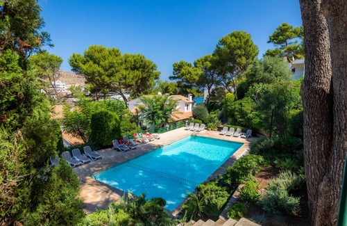 Cala San Vicente Villa | 158 m² Villa ∙ 2 bedrooms ∙ 6 guests