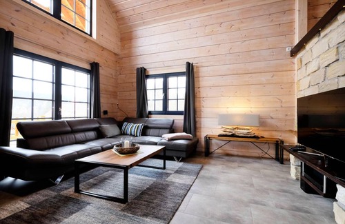 Schierke House | 158 m² House ∙ 3 bedrooms ∙ 8 guests