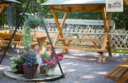 Dessau-Rosslau Bed & Breakfast | 16 m² Bed and breakfast ∙ 4 guests