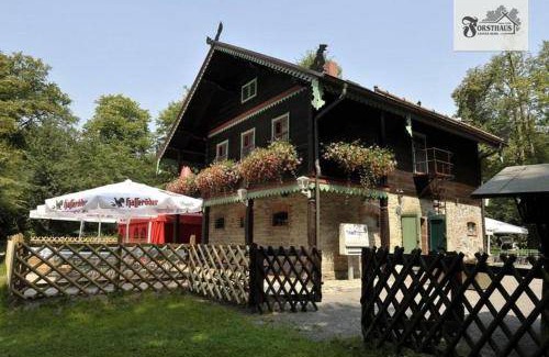 Dessau-Rosslau Bed & Breakfast | 16 m² Bed and breakfast ∙ 4 guests