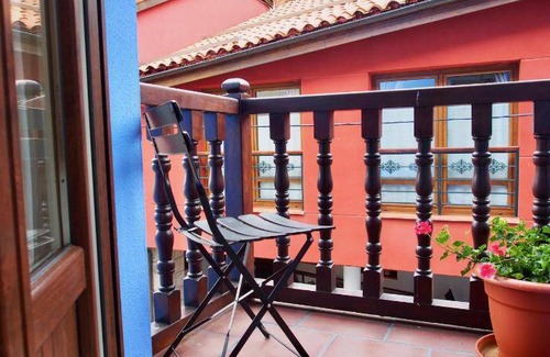 Espinama Bed & Breakfast | 16 m² Bed and breakfast ∙ 3 guests