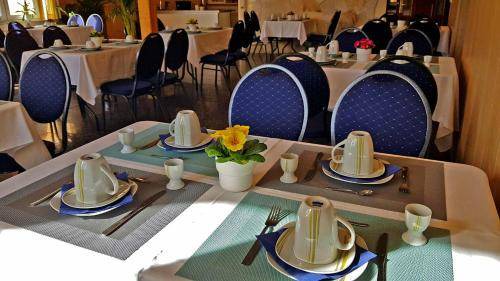 Colbitz Bed & Breakfast | 16 m² Bed and breakfast ∙ 4 guests