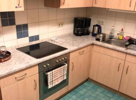 Colbitz Bed & Breakfast | 16 m² Bed and breakfast ∙ 4 guests