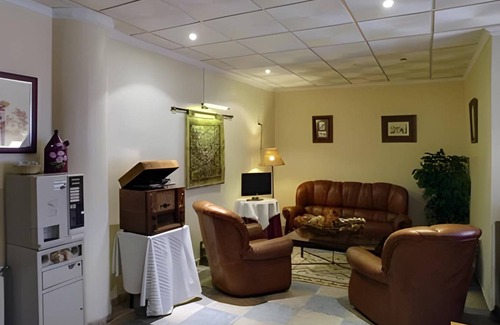 Avila Bed & Breakfast | 16 m² Bed and breakfast ∙ 3 guests