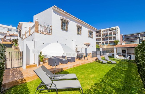 Torre de Benagalbon Resort | 16 m² Private room ∙ 1 bedroom ∙ 2 guests