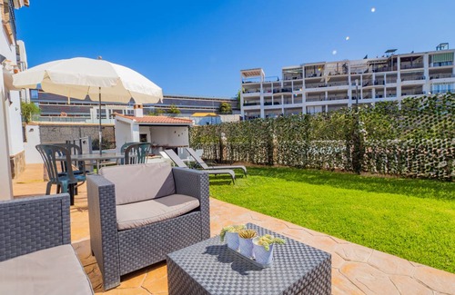 Torre de Benagalbon Resort | 16 m² Private room ∙ 1 bedroom ∙ 2 guests
