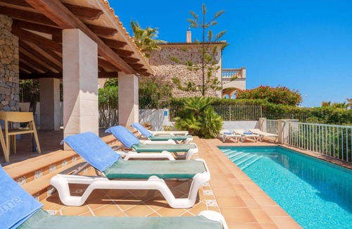 Cala Mesquida Other | 160 m² Accommodation ∙ 4 bedrooms ∙ 8 guests
