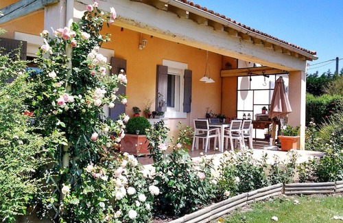 Graveson House | 160 m² House ∙ 3 bedrooms ∙ 6 guests