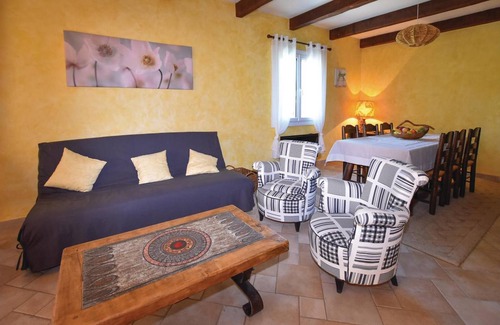 Chamaret House | 160 m² House ∙ 4 bedrooms ∙ 8 guests