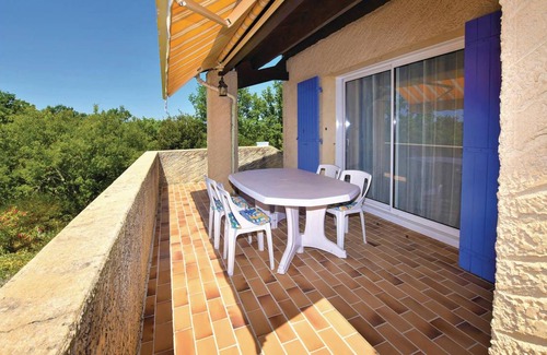 Chamaret House | 160 m² House ∙ 4 bedrooms ∙ 8 guests