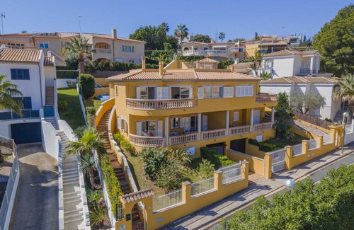 Alcanada Villa | 160 m² Villa ∙ 3 bedrooms ∙ 6 guests