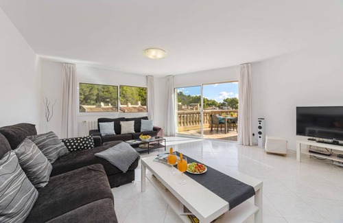 Alcanada Villa | 160 m² Villa ∙ 3 bedrooms ∙ 6 guests