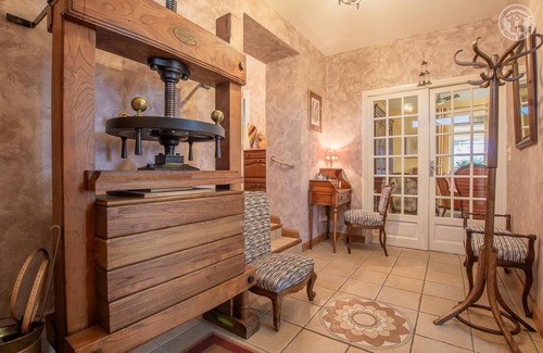 Chindrieux House | 165 m² Gîte ∙ 4 bedrooms ∙ 8 guests