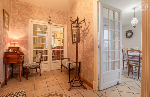 Chindrieux House | 165 m² Gîte ∙ 4 bedrooms ∙ 8 guests