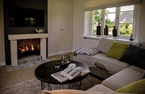 Großmorsum House | 165 m² House ∙ 2 bedrooms ∙ 4 guests