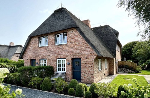 Kleinmorsum House | 165 m² House ∙ 3 bedrooms ∙ 6 guests