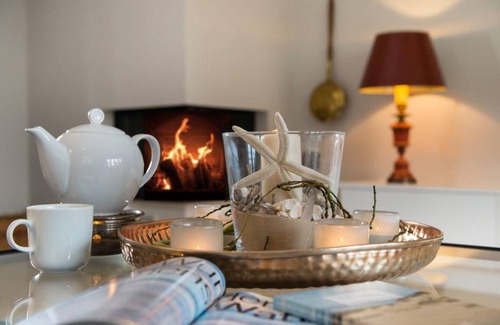 Kleinmorsum House | 165 m² House ∙ 3 bedrooms ∙ 6 guests