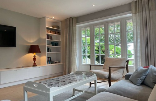 Kleinmorsum House | 165 m² House ∙ 3 bedrooms ∙ 6 guests