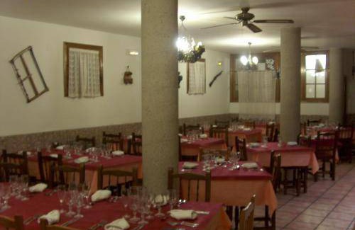 Albarracin Bed & Breakfast | 17 m² Bed and breakfast ∙ 3 guests