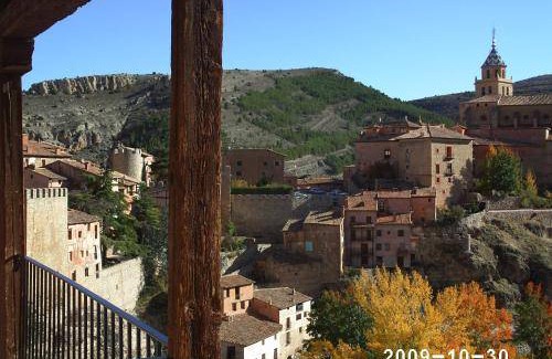 Albarracin Bed & Breakfast | 17 m² Bed and breakfast ∙ 3 guests