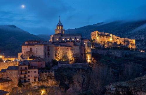 Albarracin Bed & Breakfast | 17 m² Bed and breakfast ∙ 3 guests